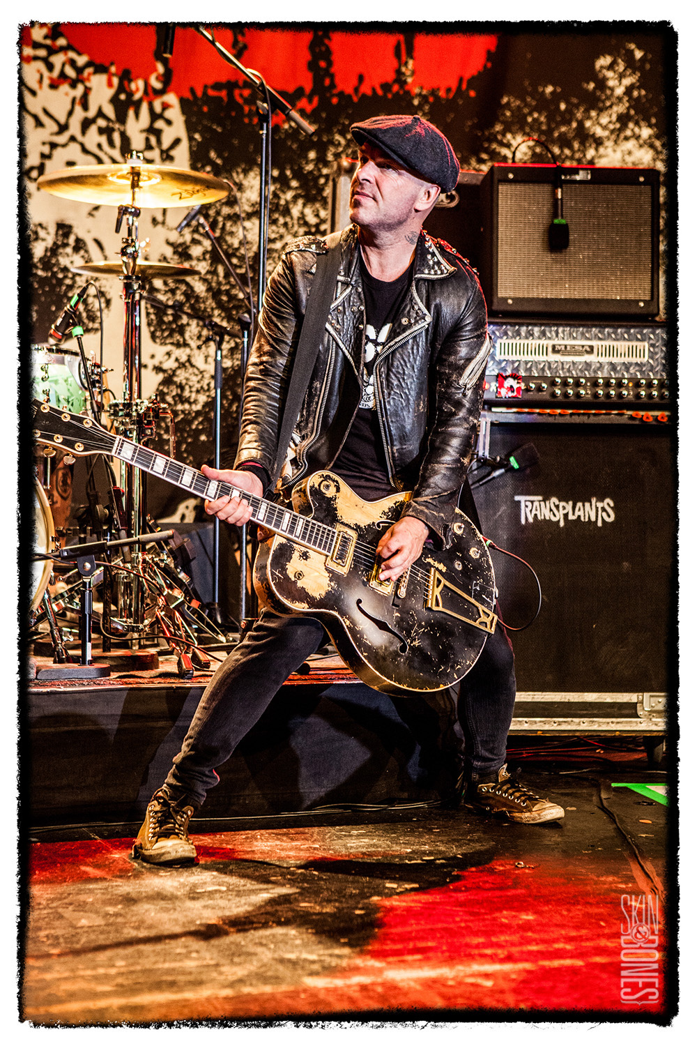 Rancid - Commodore Ballroom, Vancouver, BC /></div><div class=