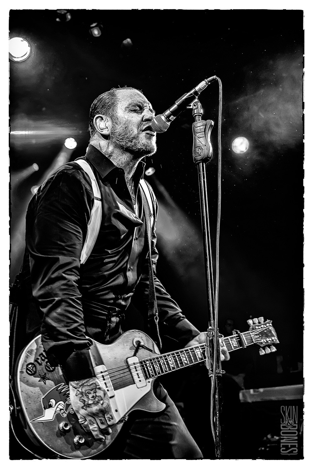 Social Distortion - Commodore Ballroom, Vancouver, BC /></div><div class=