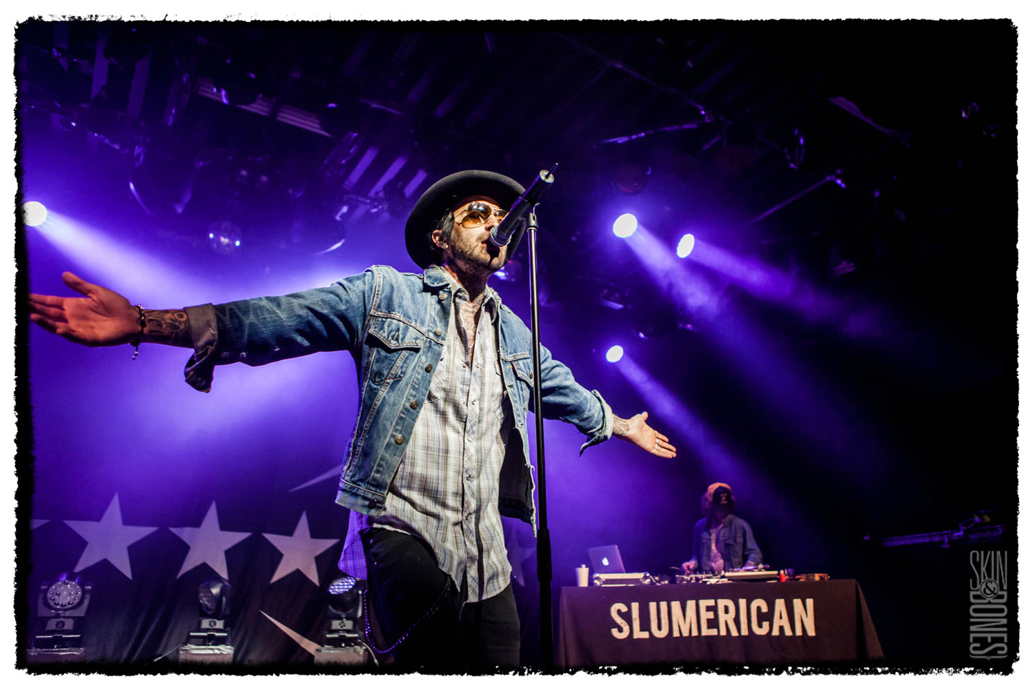 Yelawolf - Commodore Ballroom, Vancouver, BC /></div><div class=